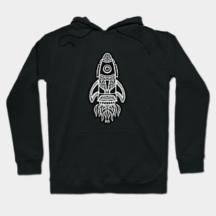 Rocketz Hoodie